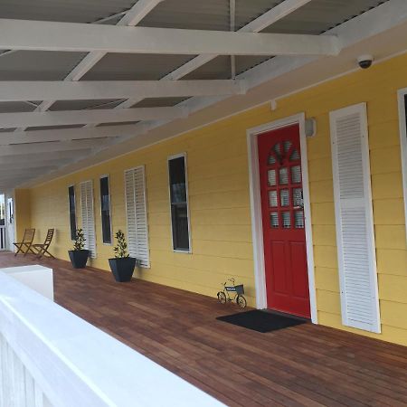 קינגסקוטה Ki Dragonfly Guesthouse מראה חיצוני תמונה