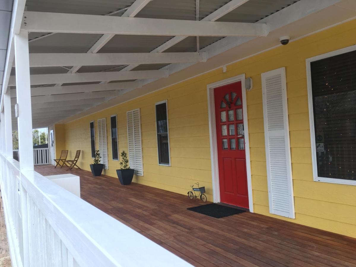 קינגסקוטה Ki Dragonfly Guesthouse מראה חיצוני תמונה