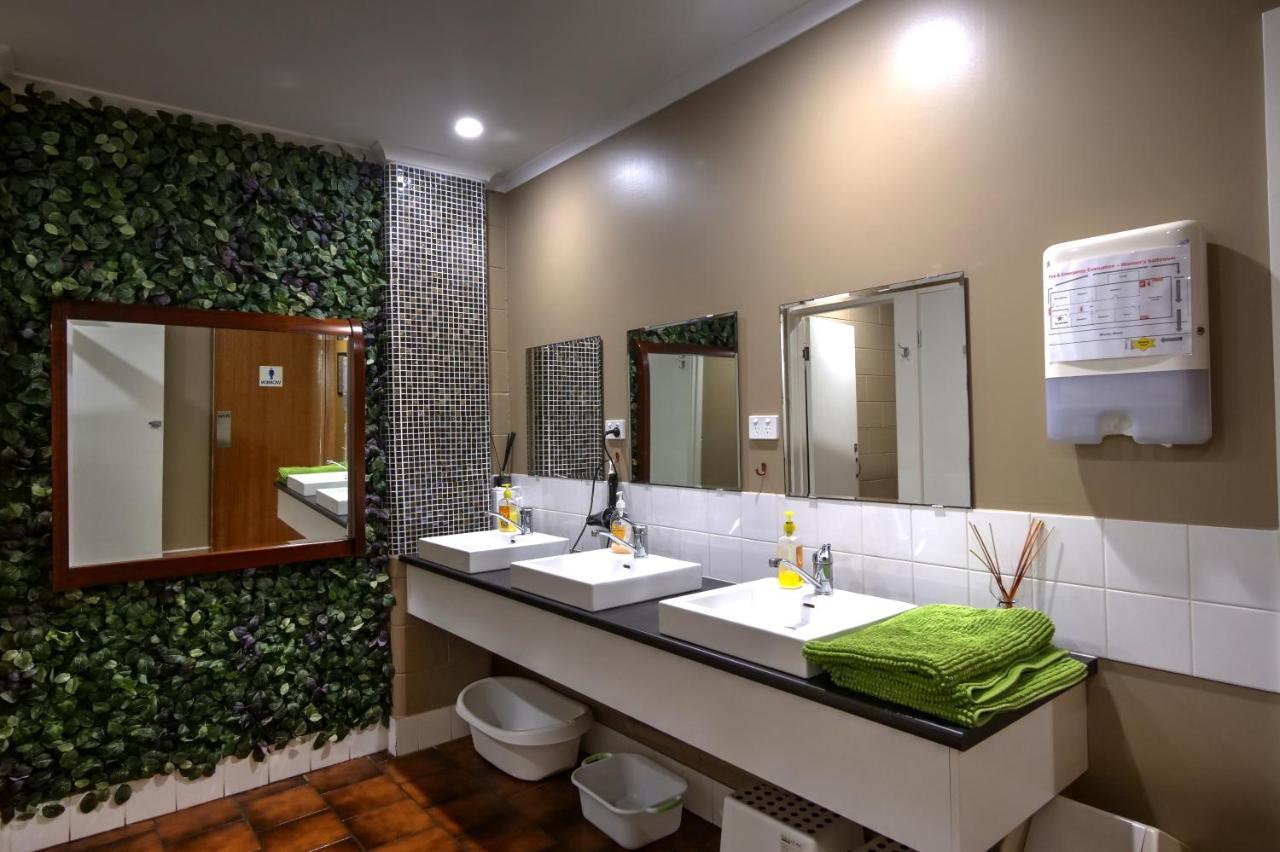 קינגסקוטה Ki Dragonfly Guesthouse מראה חיצוני תמונה