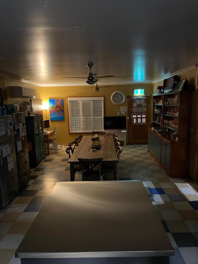 קינגסקוטה Ki Dragonfly Guesthouse מראה חיצוני תמונה