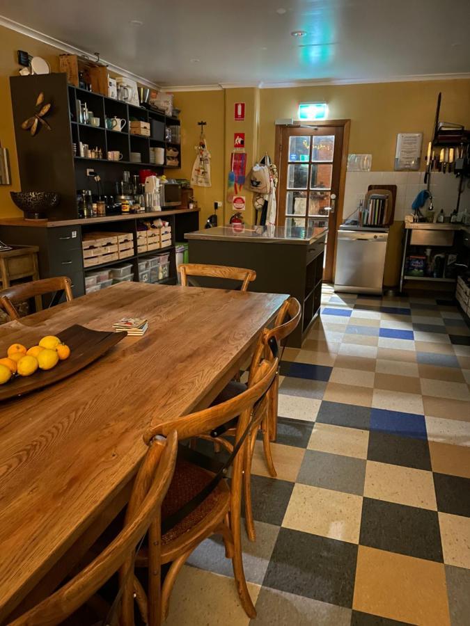 קינגסקוטה Ki Dragonfly Guesthouse מראה חיצוני תמונה