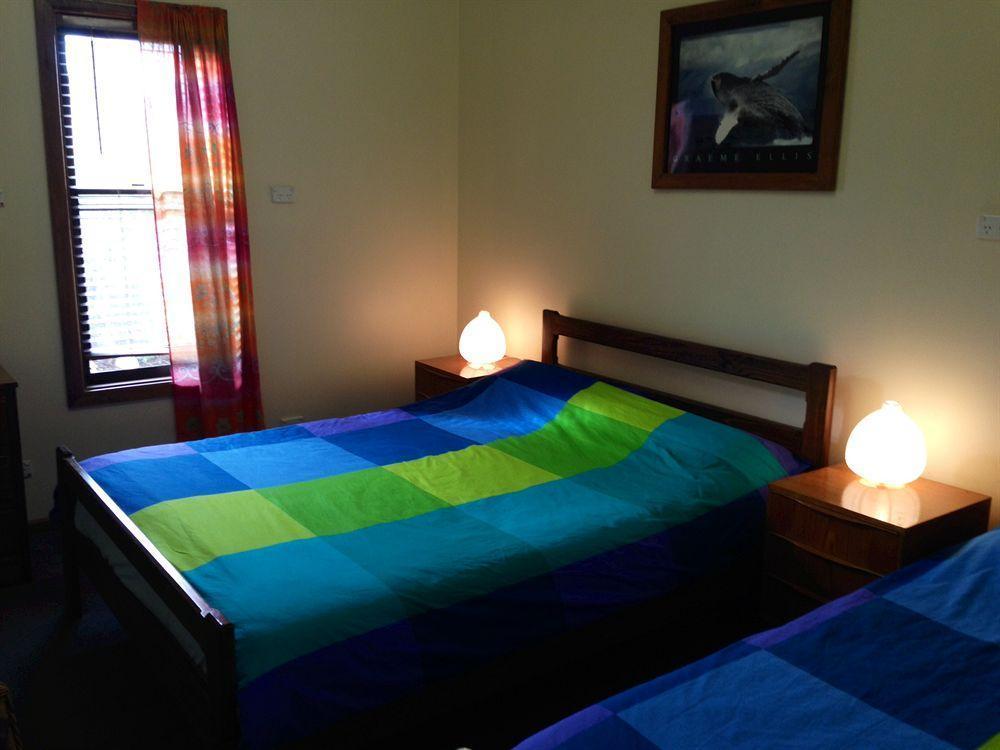 קינגסקוטה Ki Dragonfly Guesthouse מראה חיצוני תמונה