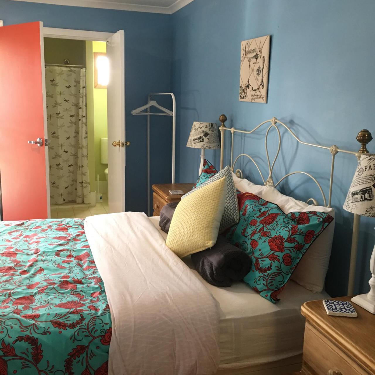קינגסקוטה Ki Dragonfly Guesthouse מראה חיצוני תמונה