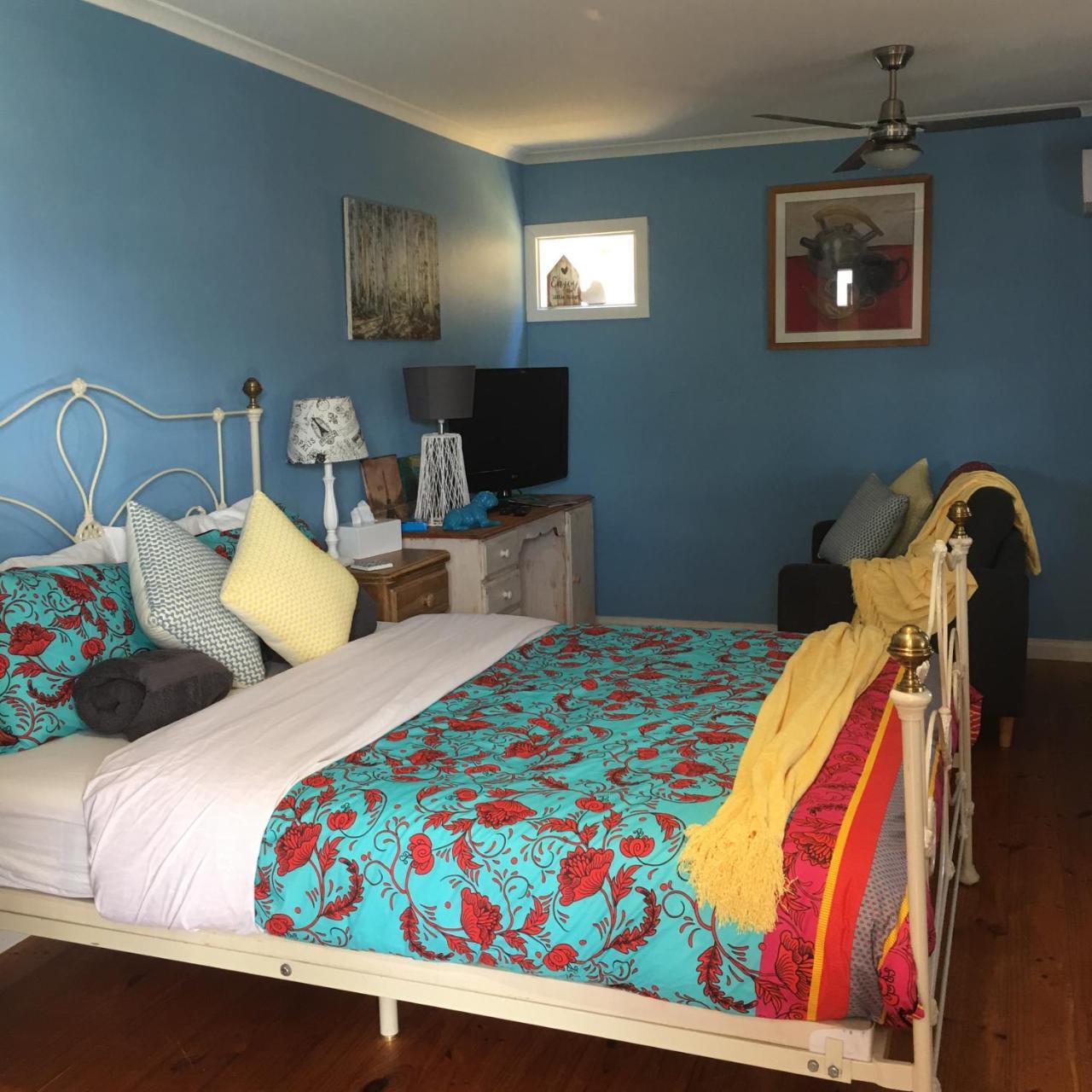 קינגסקוטה Ki Dragonfly Guesthouse מראה חיצוני תמונה